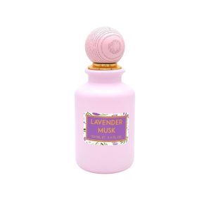 عطر مسك لافندر