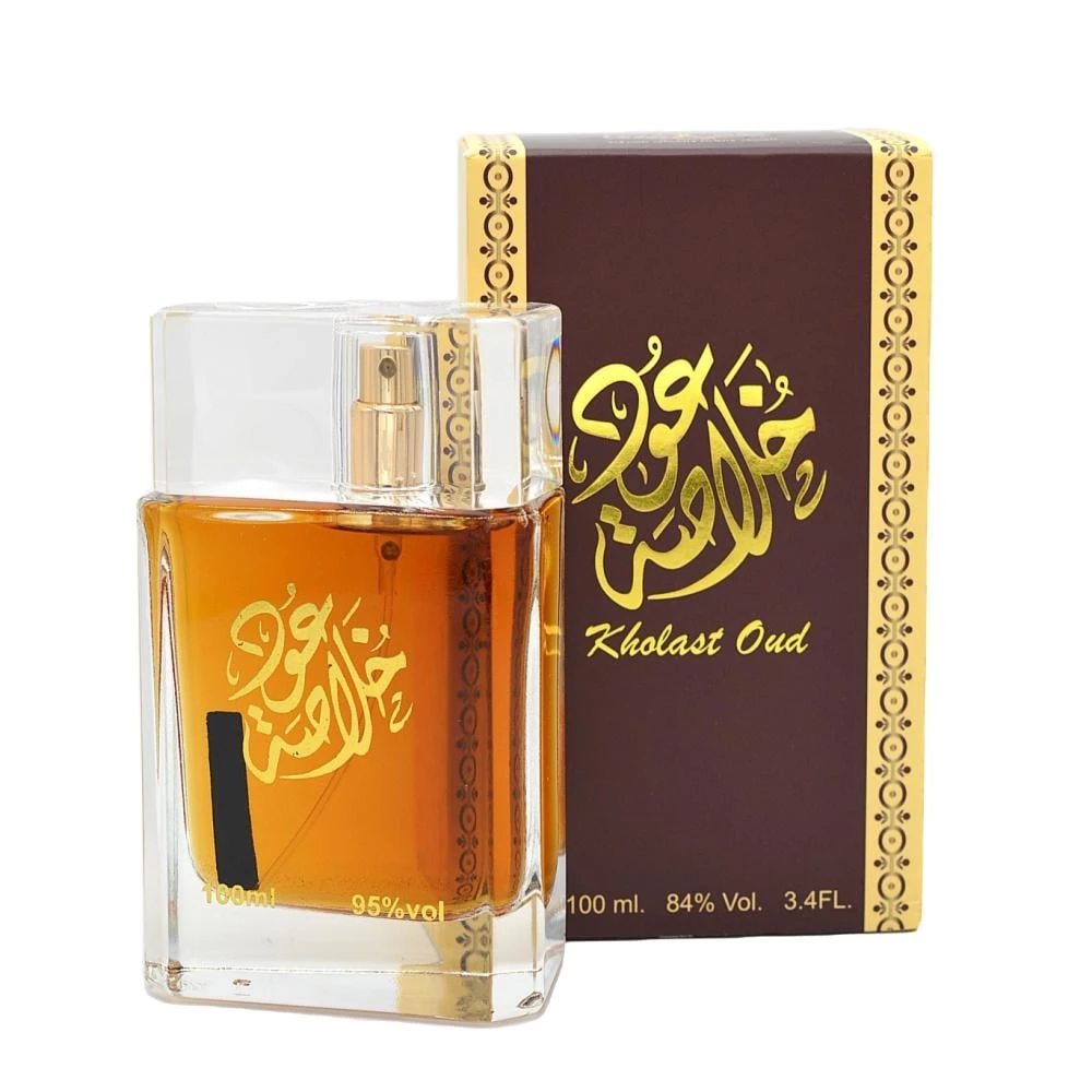 خلاصه العود - Image 2