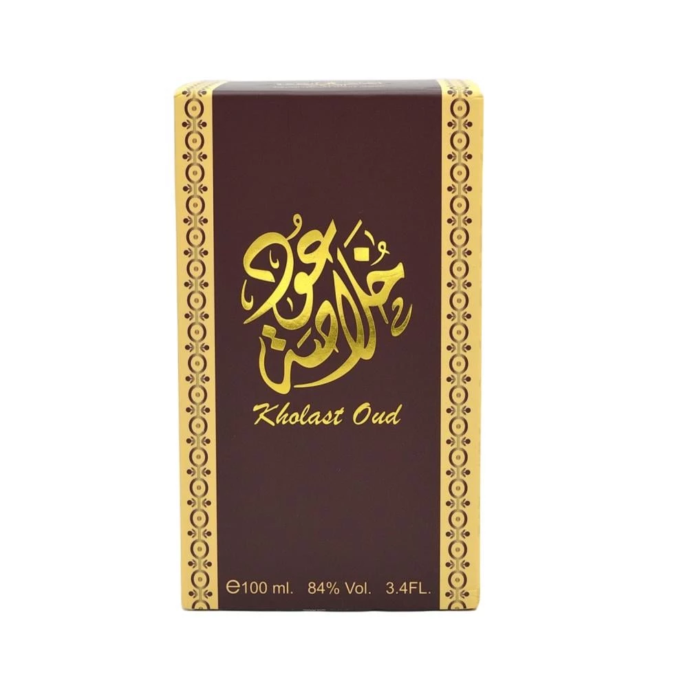 خلاصه العود - Image 3
