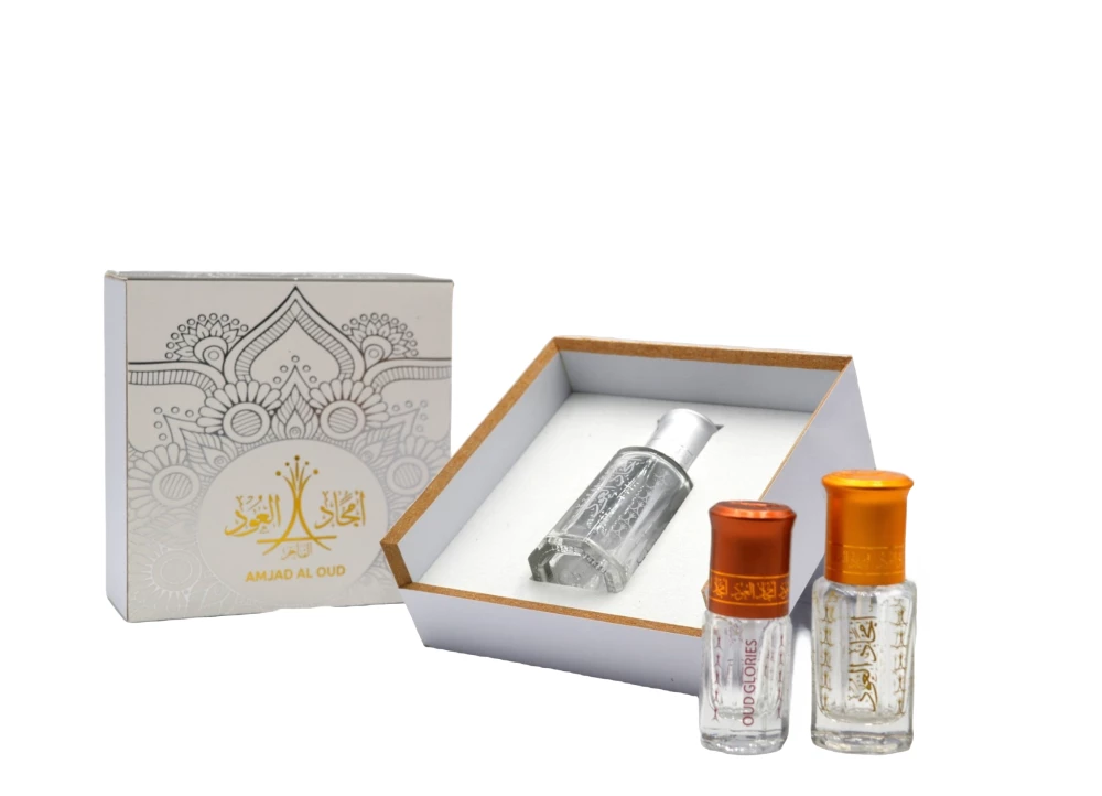 عطر قصه - Image 2