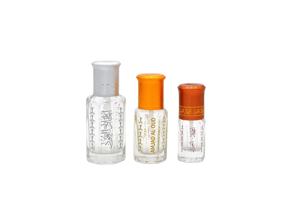 عطر قصه - Image 3