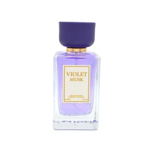 عطر مسك فيولت