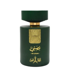 قصتي